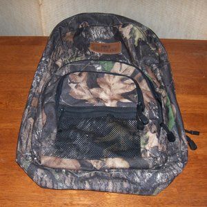 Fieldline Back Pack, Ap. 19"x13"